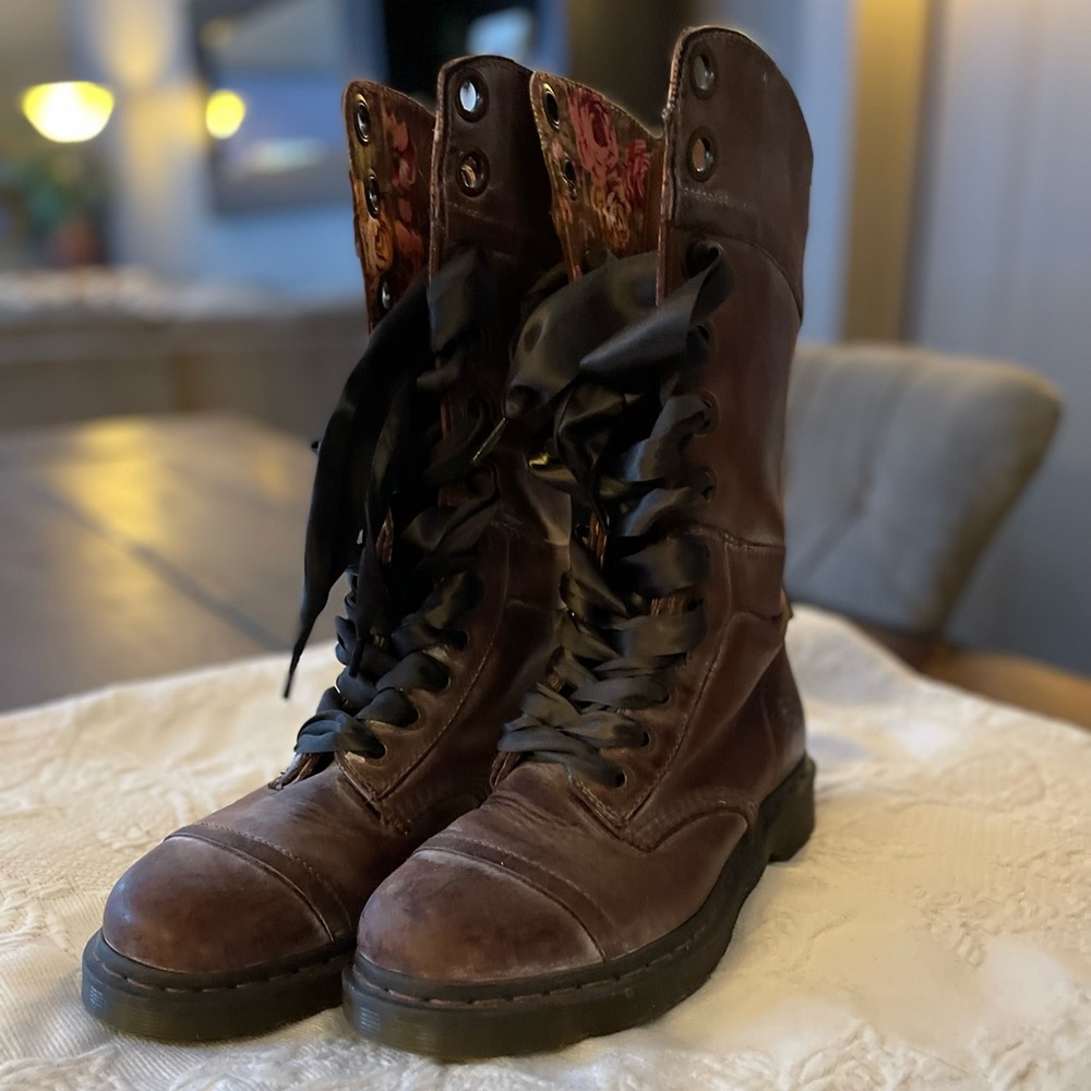 Dr Martens